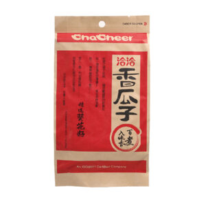 洽洽　ひまわりの種（味付）