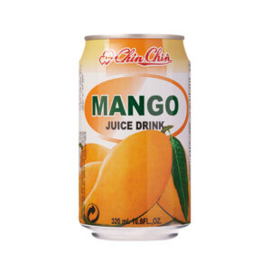 親親 マンゴージュース