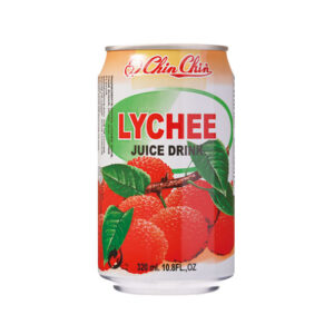 親親 ライチジュース