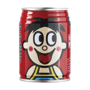 旺旺 練乳ドリンク