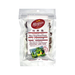 紹興梅（小包）