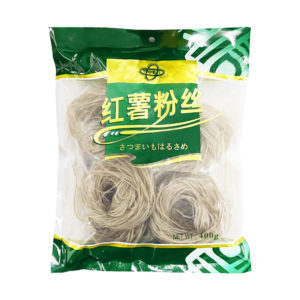 福建サツマイモ春雨