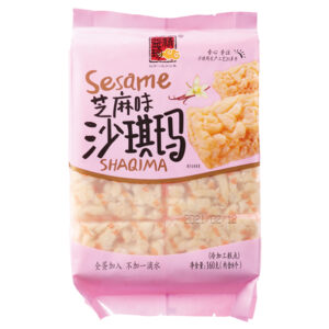 精益珍 サーチーマー（ゴマ味）