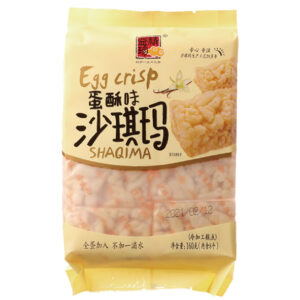 精益珍 サーチーマー（オリジナル味）