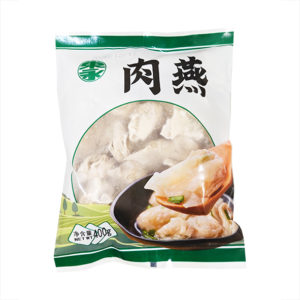 東永 肉ワンタン(肉燕)