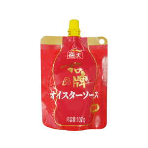 オイスターソース100g