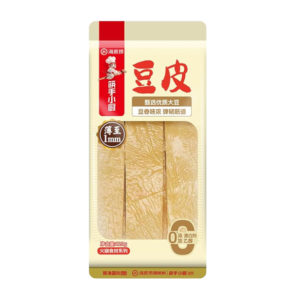 しゃぶしゃぶ湯葉