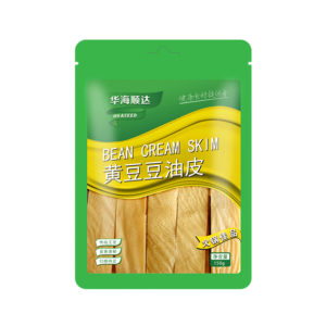 しゃぶしゃぶ湯葉